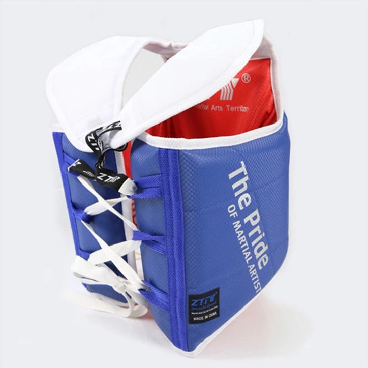 taekwondo chest guard protector