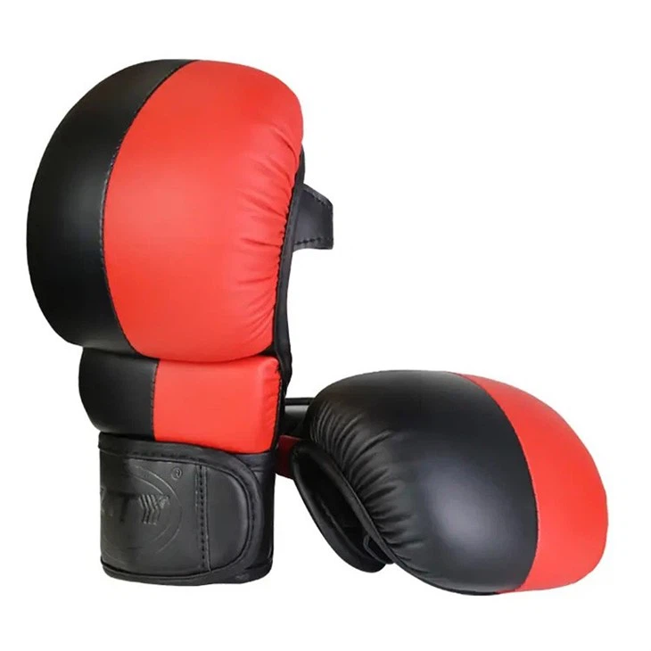 grappling gloves